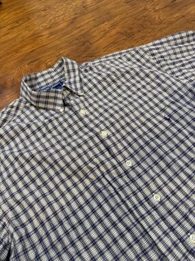 Polo Ralph Lauren Sport Button Down 2XB